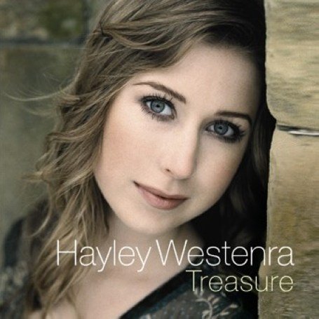 Hayley Dee Westenra Hayley Dee Westenra