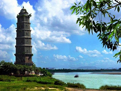 潮州八景 潮州八景