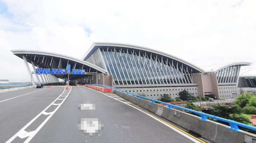 T1航站楼 T1航站楼