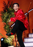 猴娃(1993年六小龄童主演少儿电视连续剧)