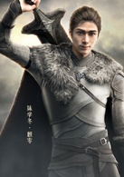 爵迹(2016年郭敬明执导同名小说改编电影)