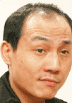 海誓山盟(2005年林鹰/王圻生执导台湾电视剧)