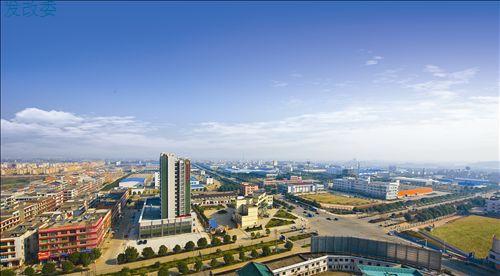 湖南望城经济开发区 湖南望城经济开发区