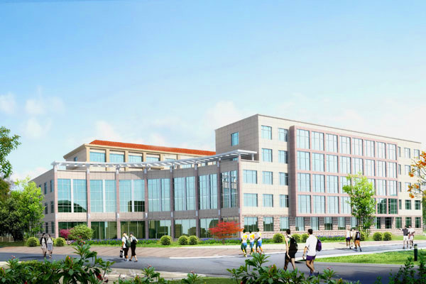烟台理工学校 烟台理工学校
