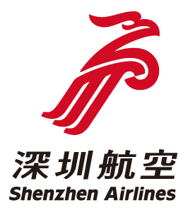深圳航空标识:民族之鹏 深圳航空标识:民族之鹏