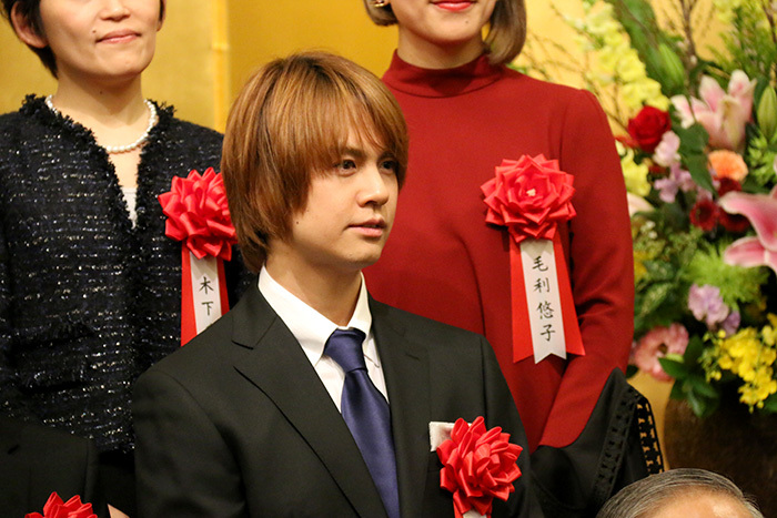 艺术选奖文部科学大臣新人赏 获奖 艺术选奖文部科学大臣新人赏 获奖