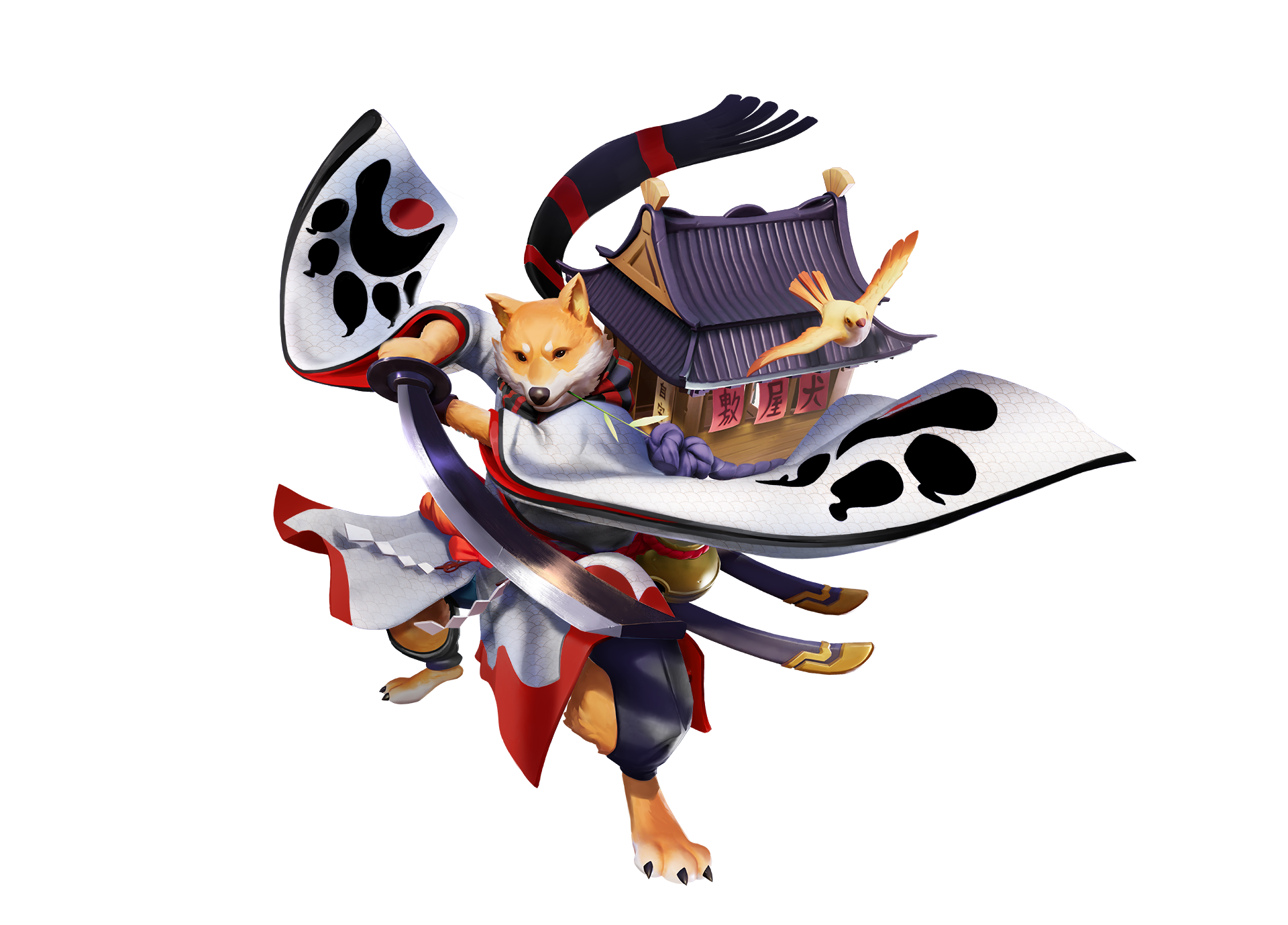 犬神