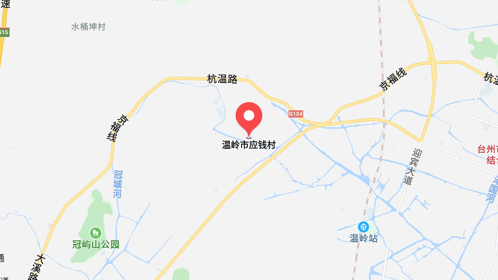 地图信息