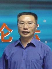 王太元教授 王太元教授