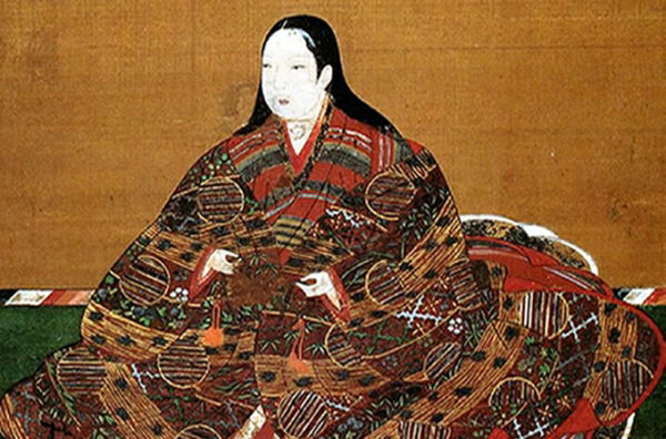 淀殿(日本历史人物) 淀殿(日本历史人物)