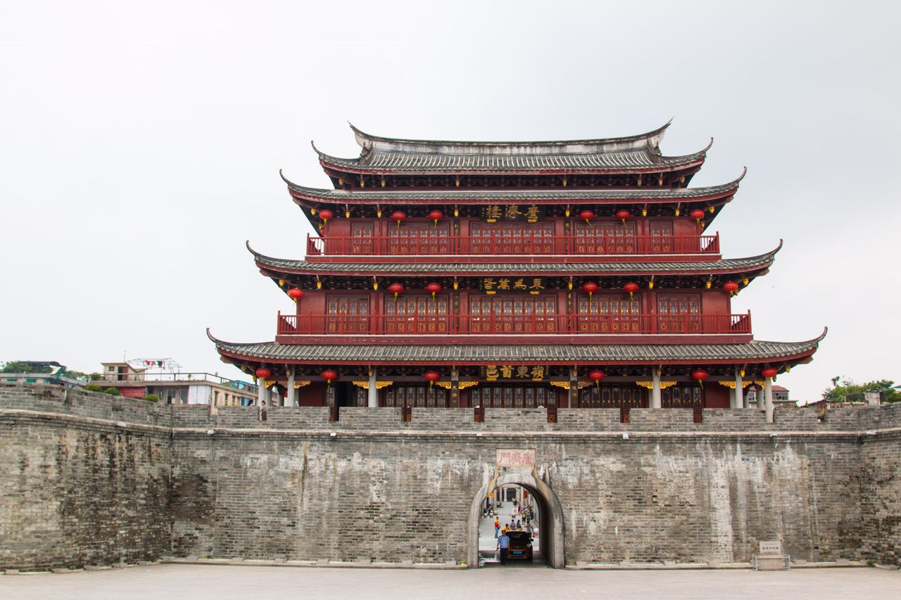 潮州府 潮州府