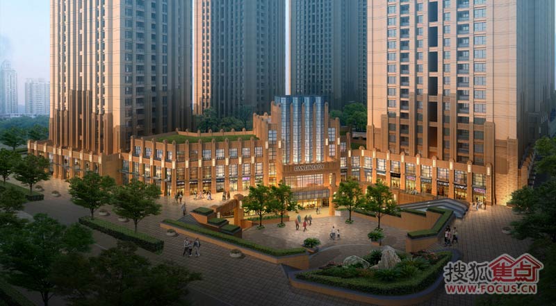 滨江俊园 滨江俊园