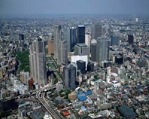 东京港区 东京港区