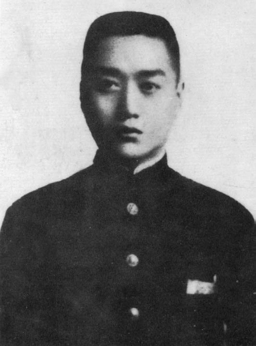 周逸群 周逸群
