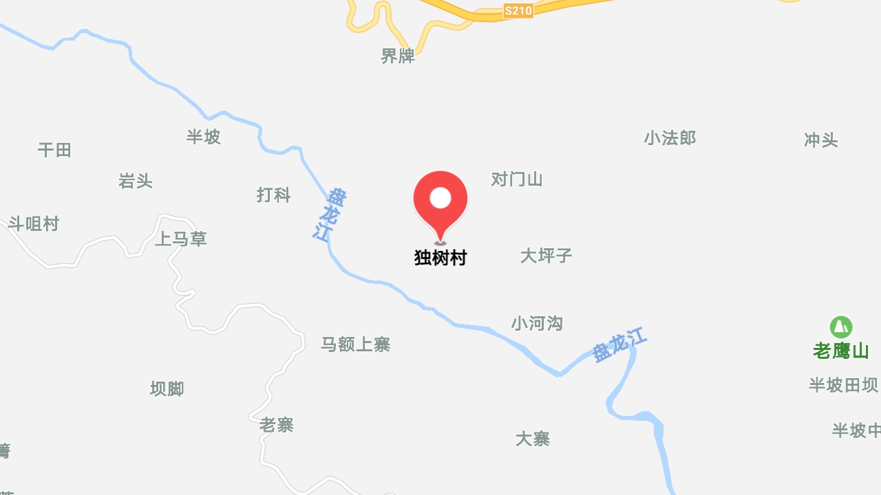 地图信息