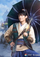 玄门大师(2018年黄俊文、黄伟明执导电视剧)