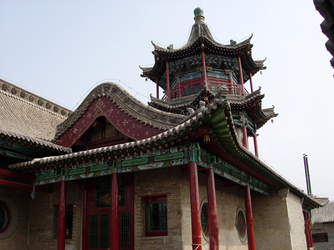 清真大寺 清真大寺