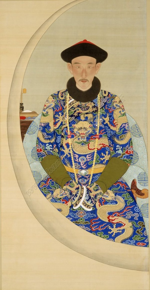 胤祥 胤祥
