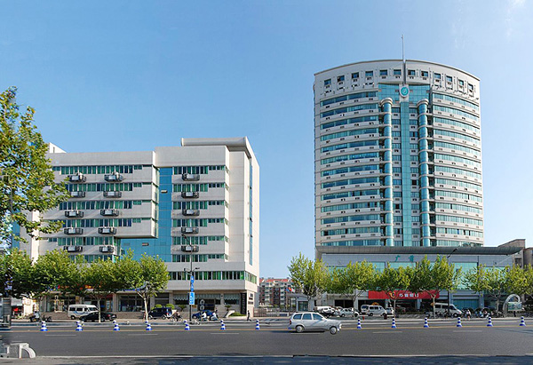 浙江省水利河口研究院 浙江省水利河口研究院