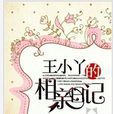 王小丫的相亲日记 王小丫的相亲日记