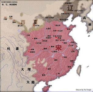 澶渊之盟 澶渊之盟