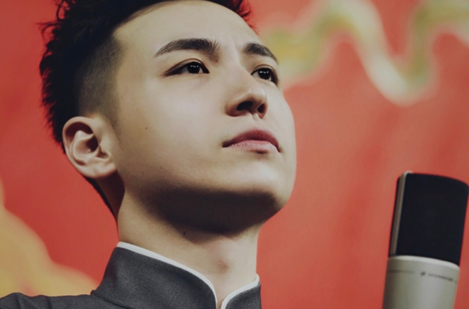 王九龙(德云社相声演员) 王九龙(德云社相声演员)
