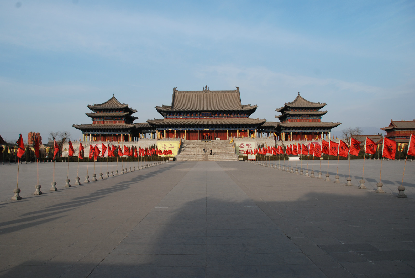 溯源阁 溯源阁