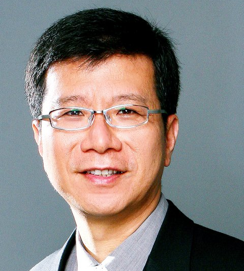 潘怀宗 潘怀宗