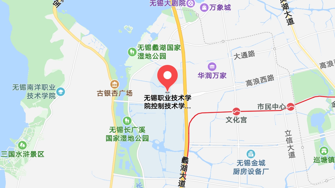 地图信息