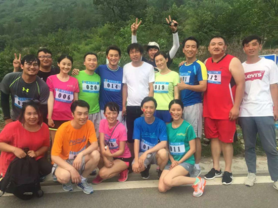 爷儿们李大宝的平凡岁月 爷儿们李大宝的平凡岁月