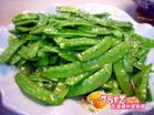 炒扁豆 炒扁豆