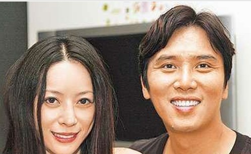 王子鱼与男友戴谯彦 王子鱼与男友戴谯彦