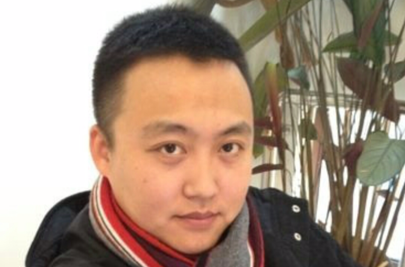 王凯(内地男配音演员) 王凯(内地男配音演员)