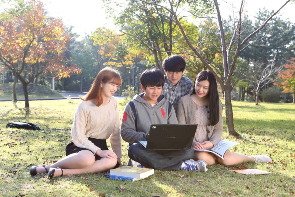 济州国立大学(济州大学) 济州国立大学(济州大学)