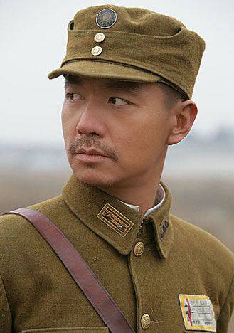 我的团长我的团(炮灰团（段奕宏主演电视剧）)