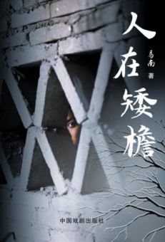 易南《人在矮檐》 易南《人在矮檐》