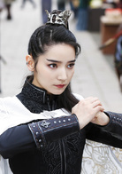 烈火如歌(2018年周渝民、迪丽热巴主演电视剧)