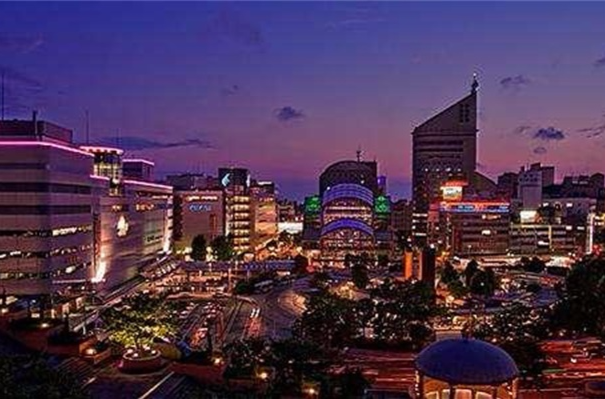 滨松市 滨松市