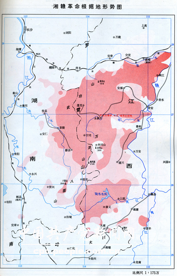根据地地图 根据地地图