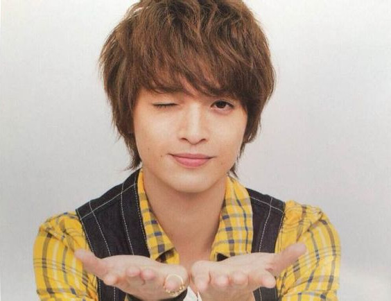 玉森裕太 玉森裕太