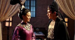 《狄仁杰传奇3》 《狄仁杰传奇3》