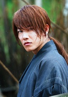 浪客剑心(日本2012年佐藤健主演大友启史导演动作电影)