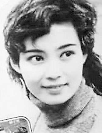 潘虹(中国大陆女演员) 潘虹(中国大陆女演员)