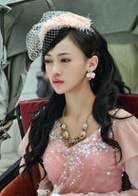 烽火佳人(2013年舒畅、陈键锋、乔振宇主演电视剧)