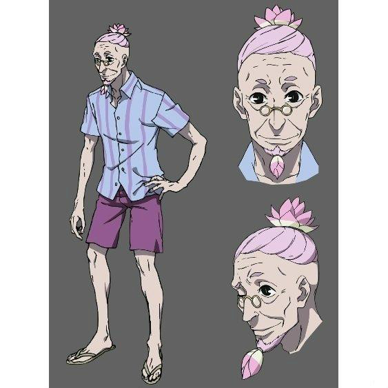奥克鲁斯 奥克鲁斯