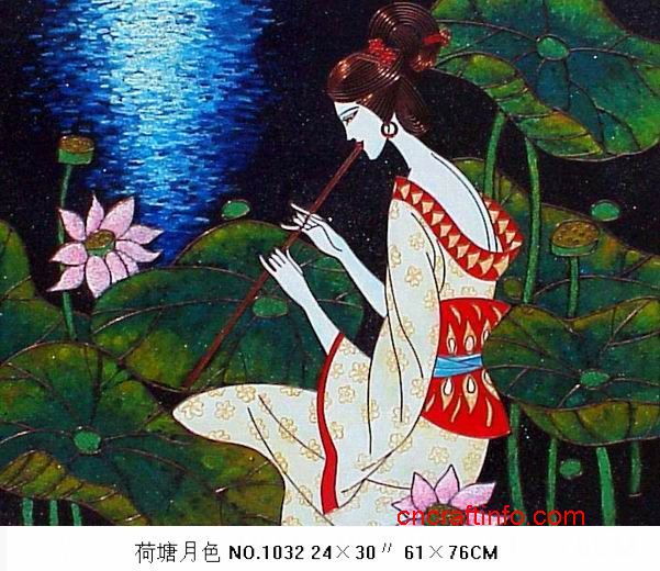 漆艺