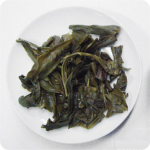 普洱生茶 普洱生茶