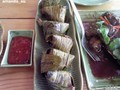 香叶包鸡