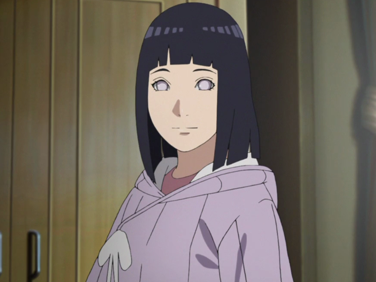 漩涡博人