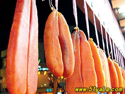 乌鱼子 乌鱼子
